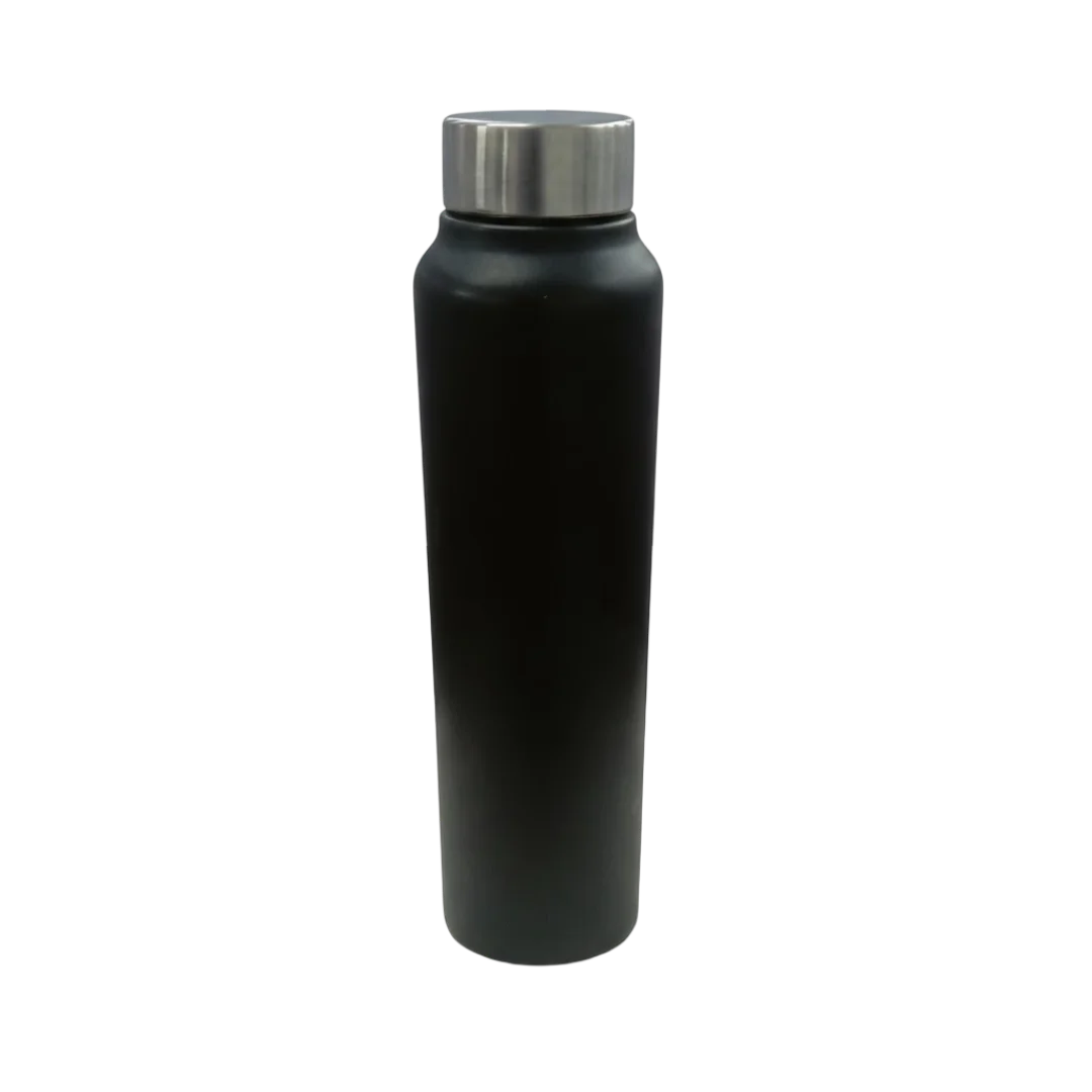 Printed Water Bottle Side